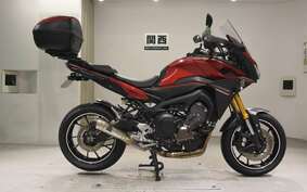 YAMAHA MT-09 Tracer 2015 RN36J