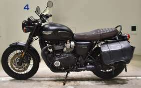 TRIUMPH BONNEVILLE T120 AD75HW