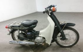 YAMAHA MATE 50 UA04J