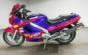 KAWASAKI ZZ-R250 EX250H