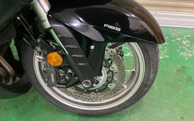 KAWASAKI 1400 GTR 2012 ZGNA16