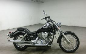 YAMAHA DRAGSTAR 250 VG02J