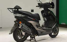 YAMAHA CYGNUS 125 XSR 2 SE44J