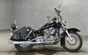 YAMAHA DRAGSTAR 250 VG02J