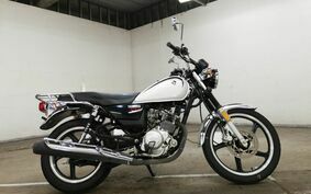 YAMAHA YB125SP PCJL