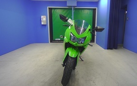 KAWASAKI NINJA 250R 2012 EX250K