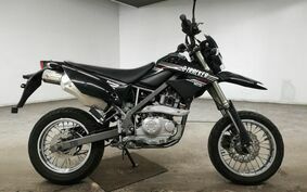 KAWASAKI KLX125D TRACKER LX125D