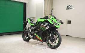 KAWASAKI ZX-25R ZX250E