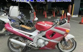 KAWASAKI ZZ-R400 2023 ZX400K