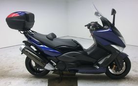 YAMAHA T-MAX500 Fi 2008 SJ08J