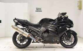 KAWASAKI ZX 1400 NINJA R 2013 ZXT40E