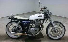 YAMAHA SR400 2003 RH01J