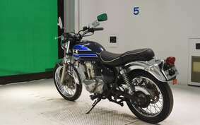 KAWASAKI ESTRELLA RS BJ250A