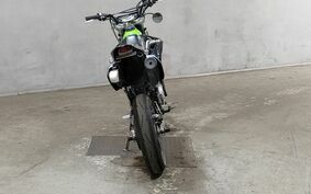 KAWASAKI KLX250D TRACKER LX250E