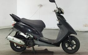 YAMAHA JOG ZR Evolution SA16J