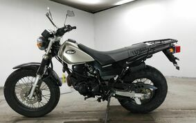 YAMAHA TW200 DG07J