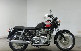 TRIUMPH BONNEVILLE T100 2006 J9152G