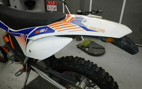 KTM 350 EXC F SIXDAYS 2011 EXA40