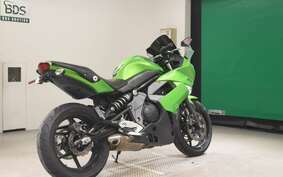 KAWASAKI NINJA 400R 2013 ER400B