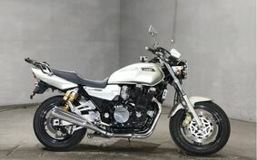 YAMAHA XJR1200 1998 4KG