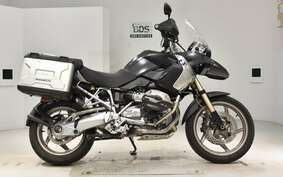 BMW R1200GS 2010 0303