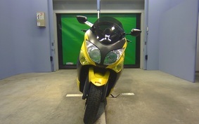 YAMAHA T-MAX500 Gen.3 2008 SJ08J