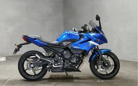 YAMAHA XJ6 2011 RJ19