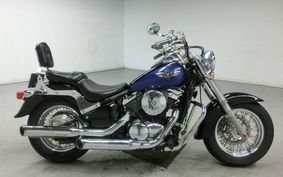 KAWASAKI VULCAN 400 CLASSIC 1997 VN400A