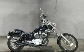 YAMAHA VIRAGO 250 3DM