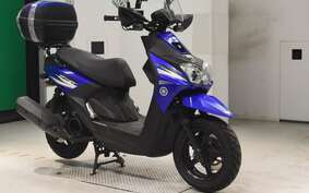 YAMAHA BW S125 Gen.2 SEA6J