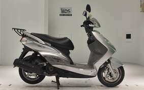 YAMAHA CYGNUS 125 X 2 SE44J