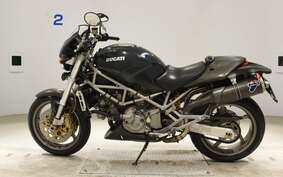 DUCATI MONSTER S4 2003 M400A