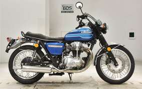 KAWASAKI W650 2000 EJ650A