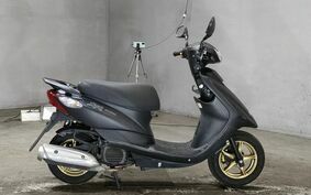 YAMAHA JOG ZR Evolution 2 SA39J