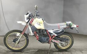 YAMAHA XT250 SEROW T 30X