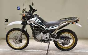 YAMAHA SEROW 250 DG17J