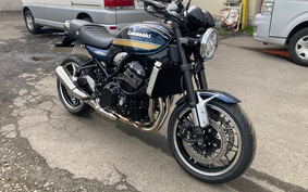 KAWASAKI Z900RS 2023 ZR900K