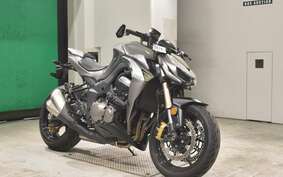 KAWASAKI Z1000 Gen.5 2014