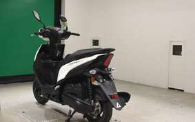 YAMAHA JOG125 SEJ5J