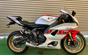 YAMAHA YZF-R7 2022 RM39J