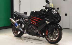 KAWASAKI ZX 1400 NINJA R A 2014 ZXT40E