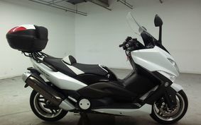 YAMAHA T-MAX500 Fi 2010 SJ08J