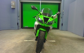 KAWASAKI NINJA ZX-6R A 2016 ZX636E