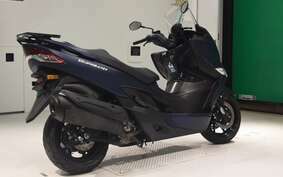 SUZUKI BURGMAN400 A 2020 DU11A