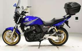 HONDA CB400SFV-3 2006 NC39