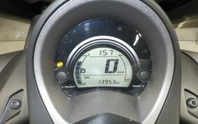 YAMAHA N-MAX SED6J