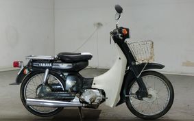 YAMAHA MATE 50 V50