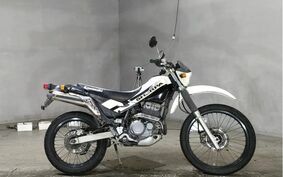 KAWASAKI SUPER SHERPA KL250G