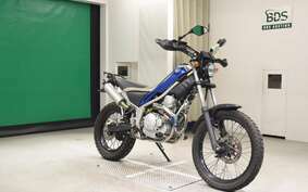 YAMAHA TRICKER DG10J