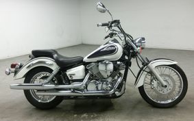 YAMAHA DRAGSTAR 250 2001 VG02J